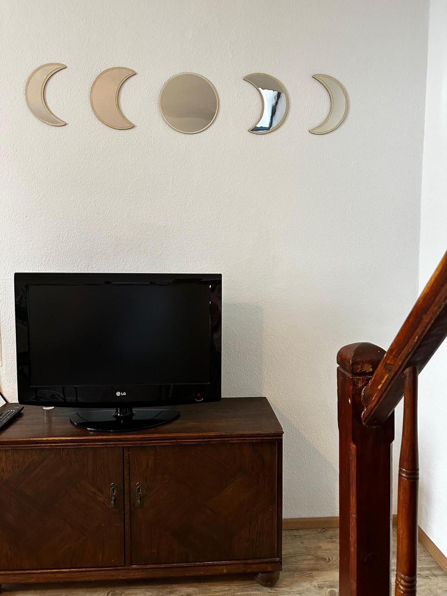 Maisonettewohnung Im Loft Stil Mit Wunderschoener Terrasse Καρλσρούη Εξωτερικό φωτογραφία